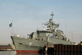 Израиль выступает против создания базы иранских ВМС в Сирии