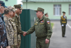 Генерал Сидоров: Россия обновляет вооружения партнеров по ОДКБ