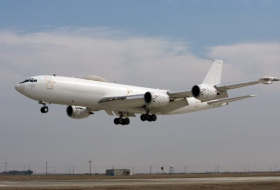 США обновят самолёты «ядерного возмездия»
