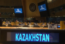 Казахстан в СБ ООН: будет ли поднят вопрос Карабаха? – ОПРОС