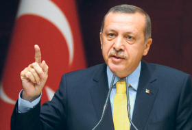 Эрдоган подтвердил намерение Турции купить российские С-400