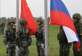 Россия и Китай будут регулярно проводить совместные учения