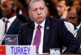 Эрдоган призвал тюркоязычный мир поддержать территориальную целостность Азербайджана