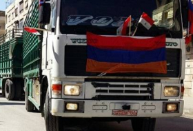 Сирия, Индия... Геополитический всплеск нищей Армении