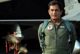 Офицер ВВС Пакистана: Исламабад готов к углублению военного сотрудничества с Баку