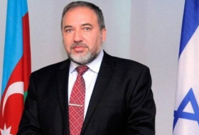 Отставка Либермана не свернет военно-техническое сотрудничество Израиля и Азербайджана - ЭКСКЛЮЗИВ