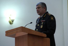 Азербайджанская Армия успешно отражает все армянские провокации на фронте – ГЕНЕРАЛ ПИРИЕВ