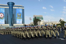 Азербайджанская Армия в боевой обстановке выглядит качественно лучше, чем даже 10 лет назад – ОФИЦЕР ЦАХАЛ