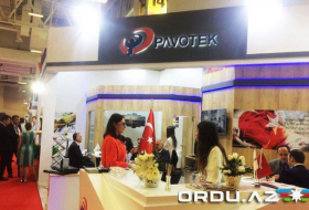 Компания PAVOTEK о военно-техническом сотрудничестве с Азербайджаном