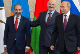 В Ереване надеются использовать пост генсека ОДКБ для провокаций против Азербайджана - ЭКСКЛЮЗИВ