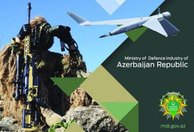 Оружейные разработки Азербайджана заинтересовали силовые структуры России - ЭКСКЛЮЗИВ