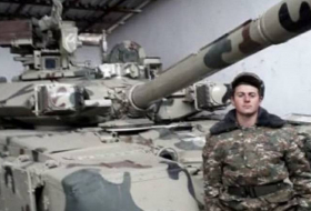 Очередной фейк армянской пропаганды с «захваченным» у Азербайджана Т-90С