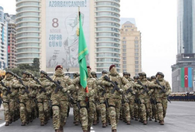 Баку, невзирая на Москву, продемонстрирует «Железный кулак» в случае очередной военной провокации армян - ЭКСКЛЮЗИВ