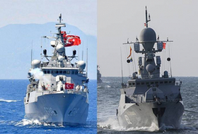 Российский военный эксперт: На Черном море два мощных флота - российский и турецкий, амбиции других не будут реализованы