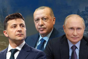 Миротворческая миссия Турции или нападет ли Россия на Украину - Интервью