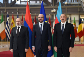 Азербайджан определяет кавказскую повестку Брюсселя - АНАЛИТИКА