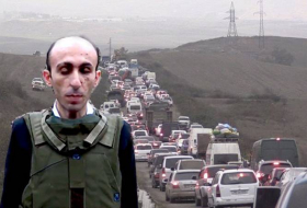 Армяне самоопределились: «Мы не хотим жить в Азербайджане!» - скатертью дорога