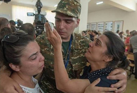 Кошмар войны или Почему армянская молодежь не хочет служить в армии