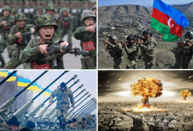 Карабах, Украина, Тайвань: как выглядит картина глобальных конфликтов - Интервью