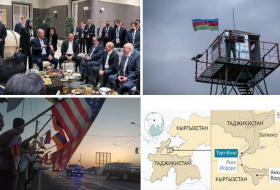 Саммит ШОС, армянские провокации и визит Пелоси в Ираван: кто дестабилизирует ситуацию вокруг Шелкового пути?