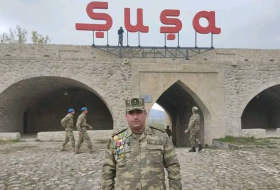 Полковник Сарван Курбанов: «Вторая другая армия не смогла бы провести такую операцию»