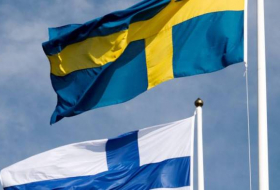 Финляндия и Швеция назвали условие размещения ядерного оружия