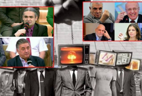 Как проплаченные армянами пропагандисты загнали в психологический тупик российскую публику