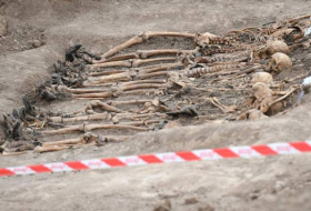 Омбудсмен подготовила доклад о расследовании, проведенном в местах массовых захоронений в Эдилли