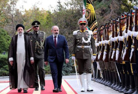 Востоковед: «Иранский режим всячески толкает Армению на новую войну в регионе» - Интервью