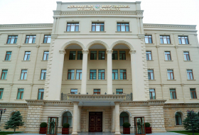 Минобороны Азербайджана: ВС Армении применяют ударные БПЛА 