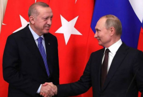 Российский эксперт: «У Анкары рычаги давления на РФ и козыри в торге гораздо больше, чем у Москвы»