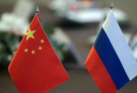 США будут вносить «раскол» в отношения России и Китая