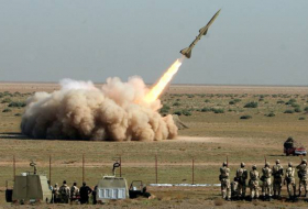 В Иране анонсировали разработку нового поколения гиперзвуковых ракет