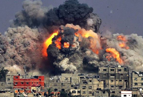 Востоковед: «Карательные меры Израиля против палестинцев могут быть использованы Ираном и Сирией для решения своих глобальных задач»