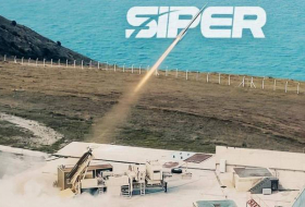«Siper» будет введен в эксплуатацию для командования ВВС Турции в 2024 году