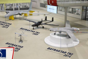 Турецкая компания Baykar планирует отправить в космос спутник