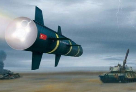 Новый успех турецких оборонщиков – ПТРК с дальностью выше американских и российских ракет