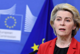 ЕС выплатит в марте первые €4,5 млрд Украине по новой программе помощи
