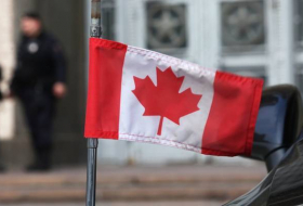 Канада внесла в санкционный список в отношении России 10 физлиц и 153 юрлица