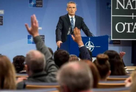 Столтенберг: Грузия является близким партнером НАТО