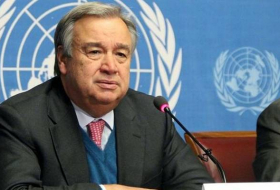 Генсек ООН предупредил о риске эскалации конфликта в Украине