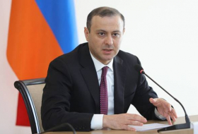 Секретарь Совбеза Армении обвинил Россию в последних событиях на границе