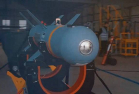 Bayraktar AKINCI провел стрельбу ракетами MAM-L/T - Видео