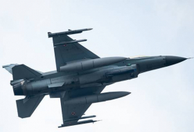 Лекорню: Франция намерена адаптировать AASM для предназначенных ВСУ F-16