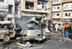 На севере Сирии в результате теракта погибли 10 человек