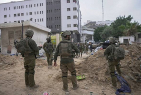 Израиль вернется за стол переговоров с ХАМАС о прекращении огня