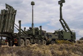 Великобритания продлила размещение системы ПВО Sky Sabre в Польше