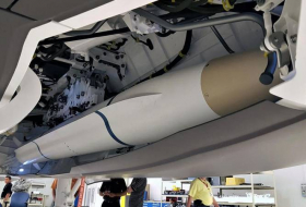 США одобрили продажу ракет Польше более чем на $1,2 млрд - Фото+Видео